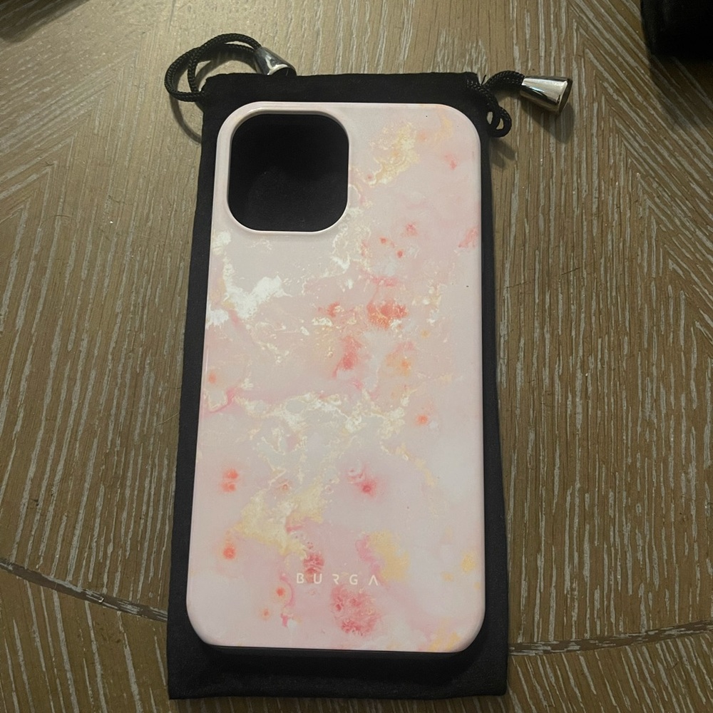 iPhone 12 Pro Max case